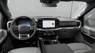 2026 Ford F-150® Internal Image 2